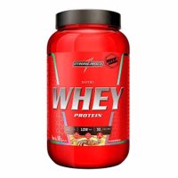 Nutriwhey 900g Cookies - Integralmedica