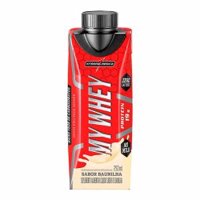 My Whey 250ml Ba Unidadeslha - Integralmedica