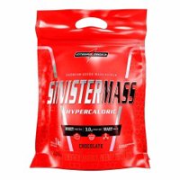 Creamass Hypercaloric 3kg Chocolate Pouch - Integralmedica
