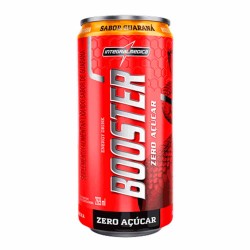 Booster Energy Drink Guarana - Integralmedica