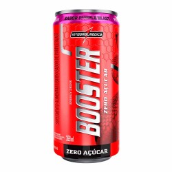 Booster Energy Drink Purple - Integralmedica