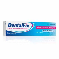 Dentalfix Creme 20g