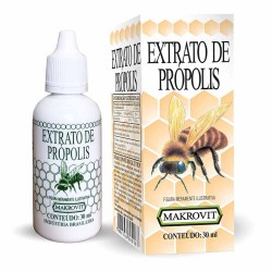 Makrofarma Propolis Extrato 30ml