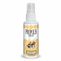 Makrofarma Propolis Spray 60ml