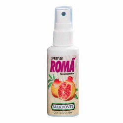 Makrofarma Roma Spray 60ml