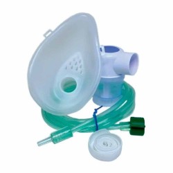 Omron Kit P/inalacao Infantil