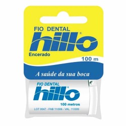 Hillo Fita Dental 100 Metros
