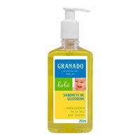Granado Bebe Sab Liq Glicerina 250ml