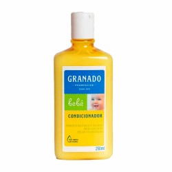 Granado Bebe Cond Tradicional 250ml