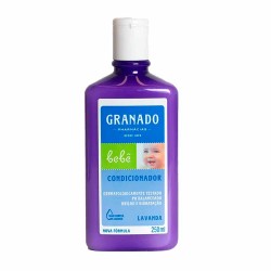 Granado Bebe Cond Lavanda 250ml