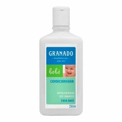 Granado Bebe Cond Erva Doce 250ml
