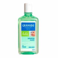 Granado Bebe Sh Erva Doce 250ml
