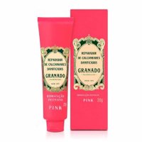 Granado Pink Rep Calcanhar Danif 20g