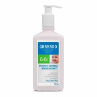 Granado Bebe Sab Liq Pele Sensivel 250ml