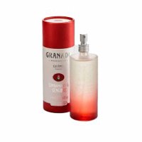Granado Colonia Cardamomo/gengibre 230ml