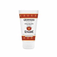 Granado Dermo Cr Maos Gengibre 50ml