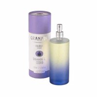 Granado Colonia Lavanda/cedro 230ml