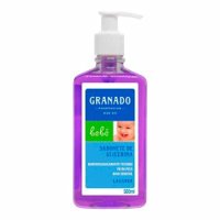 Granado Bebe Sab Liq Lavanda 500ml