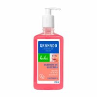 Granado Bebe Sab Liq Calendula 250ml