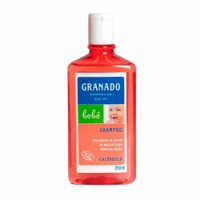 Granado Bebe Sh Calendula 250ml