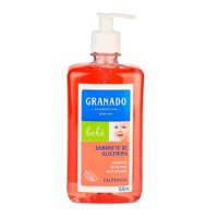 Granado Bebe Sab Liq Calendula 500ml