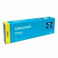Cetoconazol Creme 30g Cimed