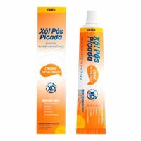 Xo Pos Picada Creme Antialergico 30g Cimed
