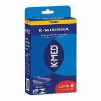 K Med Kmisinha Trad 8 Unidades