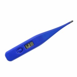 TermomÊtro Digital ClÍnico Incoterm Azul