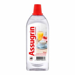 Assugrin Liquido 200ml