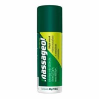 Massageol Aerossol 120ml