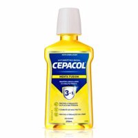 Cepacol Menta Fusion Original 250ml