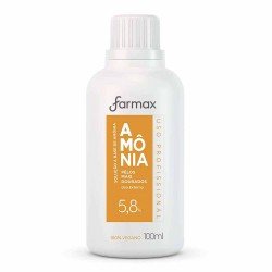Amonia Farmax 100ml