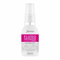Violeta Matizadora Spray Farmax 30ml