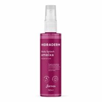 Farmax Agua Micelar Hidraderm 5em1 200ml