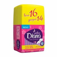Diana Active Suave C/abas Lv16 Pg14