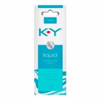 K-y Gel Lubrif Intimo Liquid 50g