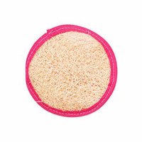 Ricca Bucha Vegetal Redonda