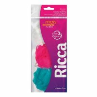 Ricca Esponja P/banho Pequena(319)