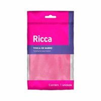 Ricca Touca Banho Lisa(391)