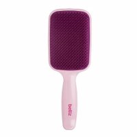 Belliz Esc Raquete Flex Rosa
