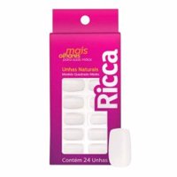 Ricca  Unidadeshas Naturais Quad Med(1320)