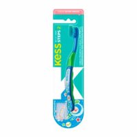 Kess Esc Dental Steps 2(2043)