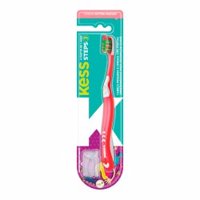 Kess Esc Dental Steps 3(2044)