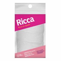 Ricca Disco Algodao 50 Unidades(3218)