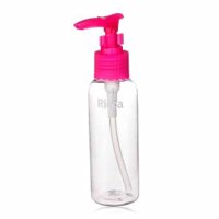 Ricca Frasco P/viagem Pump 100ml (3295)