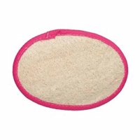 Ricca Bucha Vegetal Nat Oval (3415)