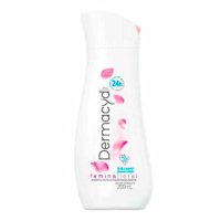 Dermacyd Sab Liq Femina 200ml