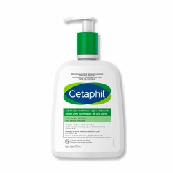 Cetaphil Advanced Moistur 473ml