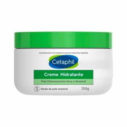 Cetaphil Creme Hidratante 250g